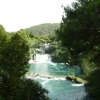 Krka nemzeti park